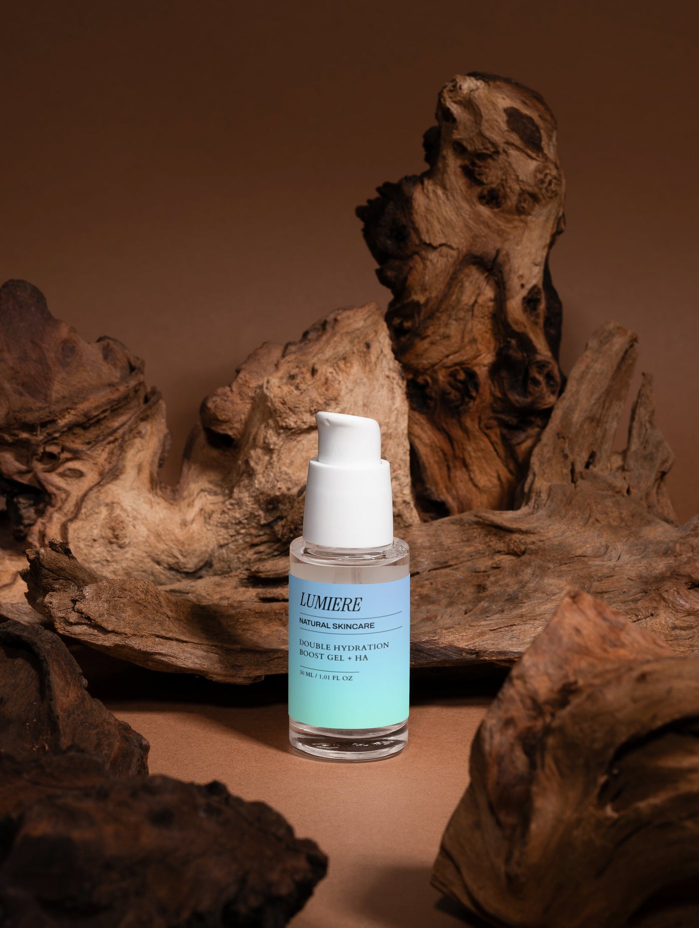 Double Hydration Boost Gel + HA