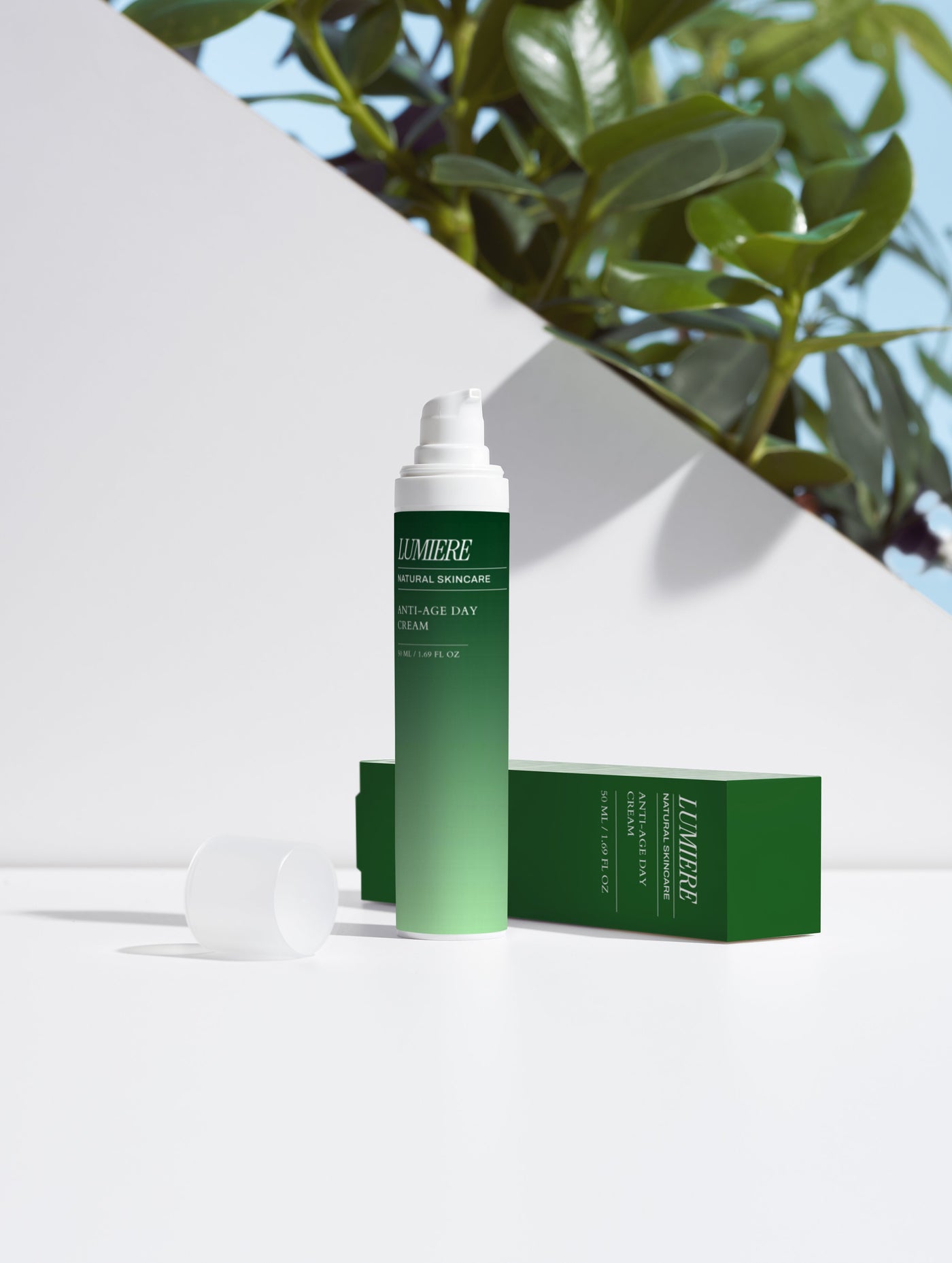 Anti-Age Day Cream