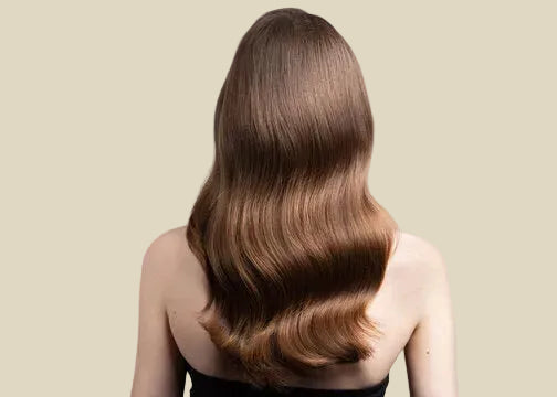 Scalp & density