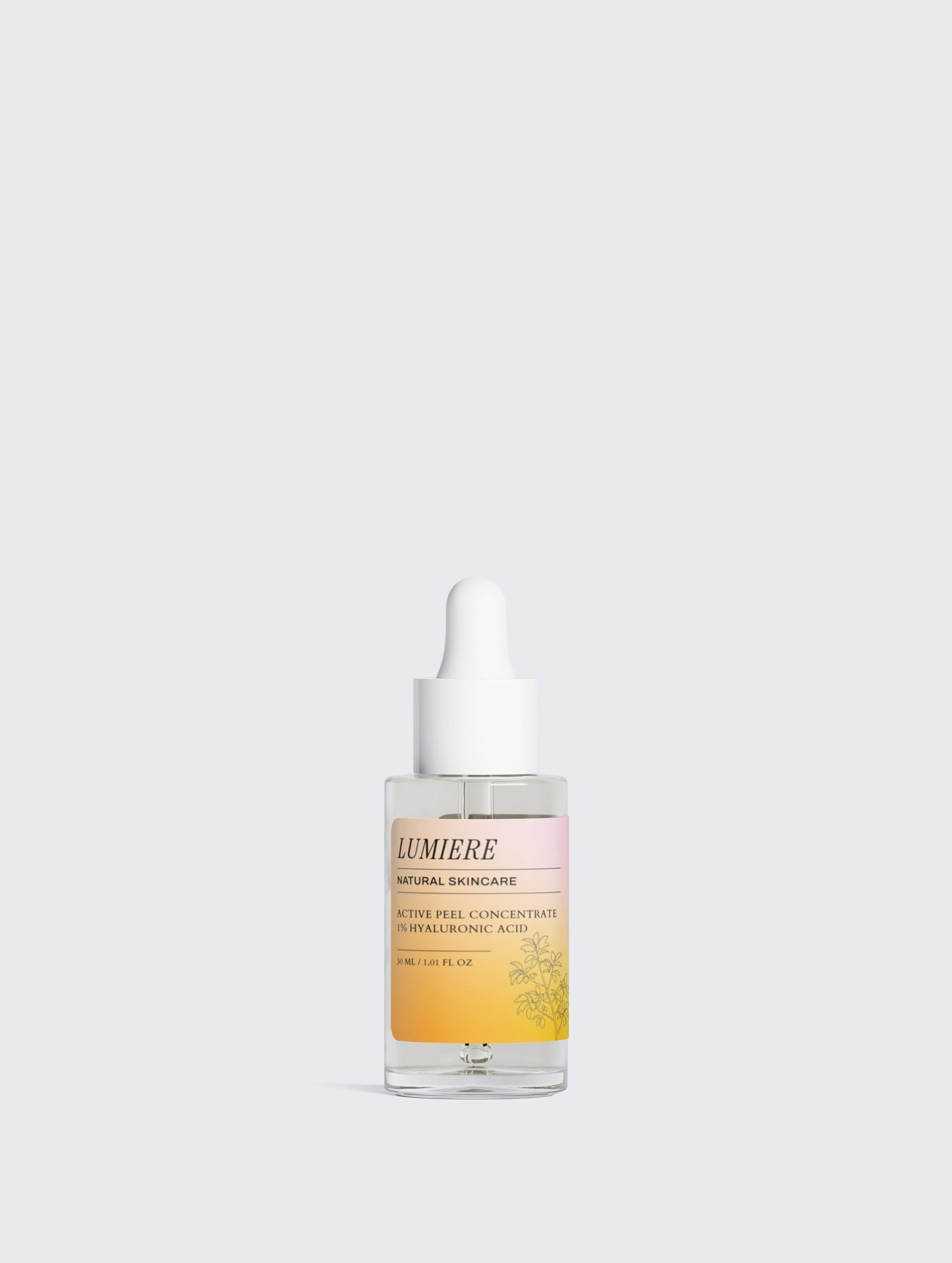 AHA Peeling Concentrate