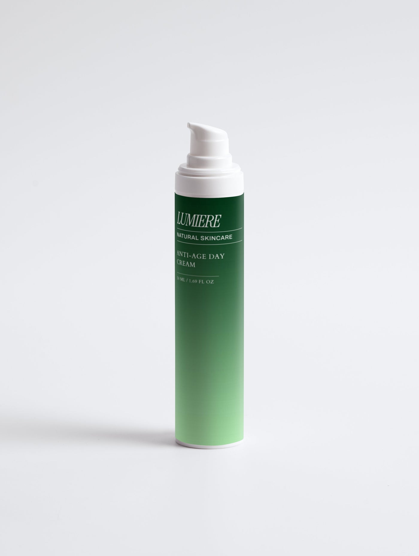 Anti-Age Day Cream