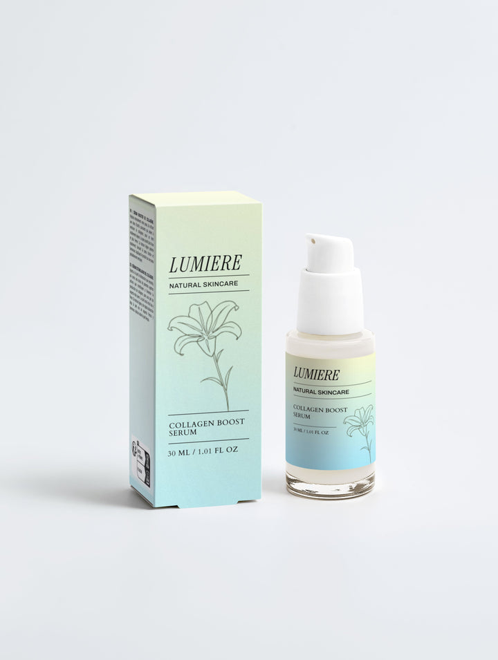 Collagen Boost Serum
