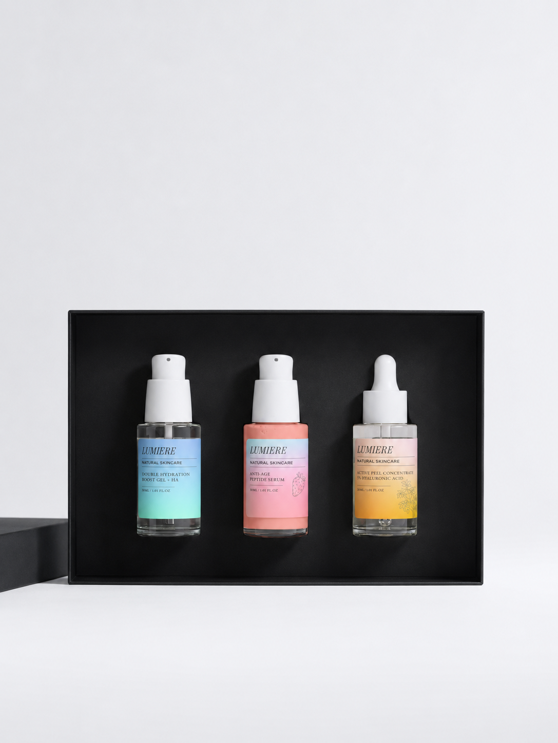 The Ultimate Renewal Collection Box