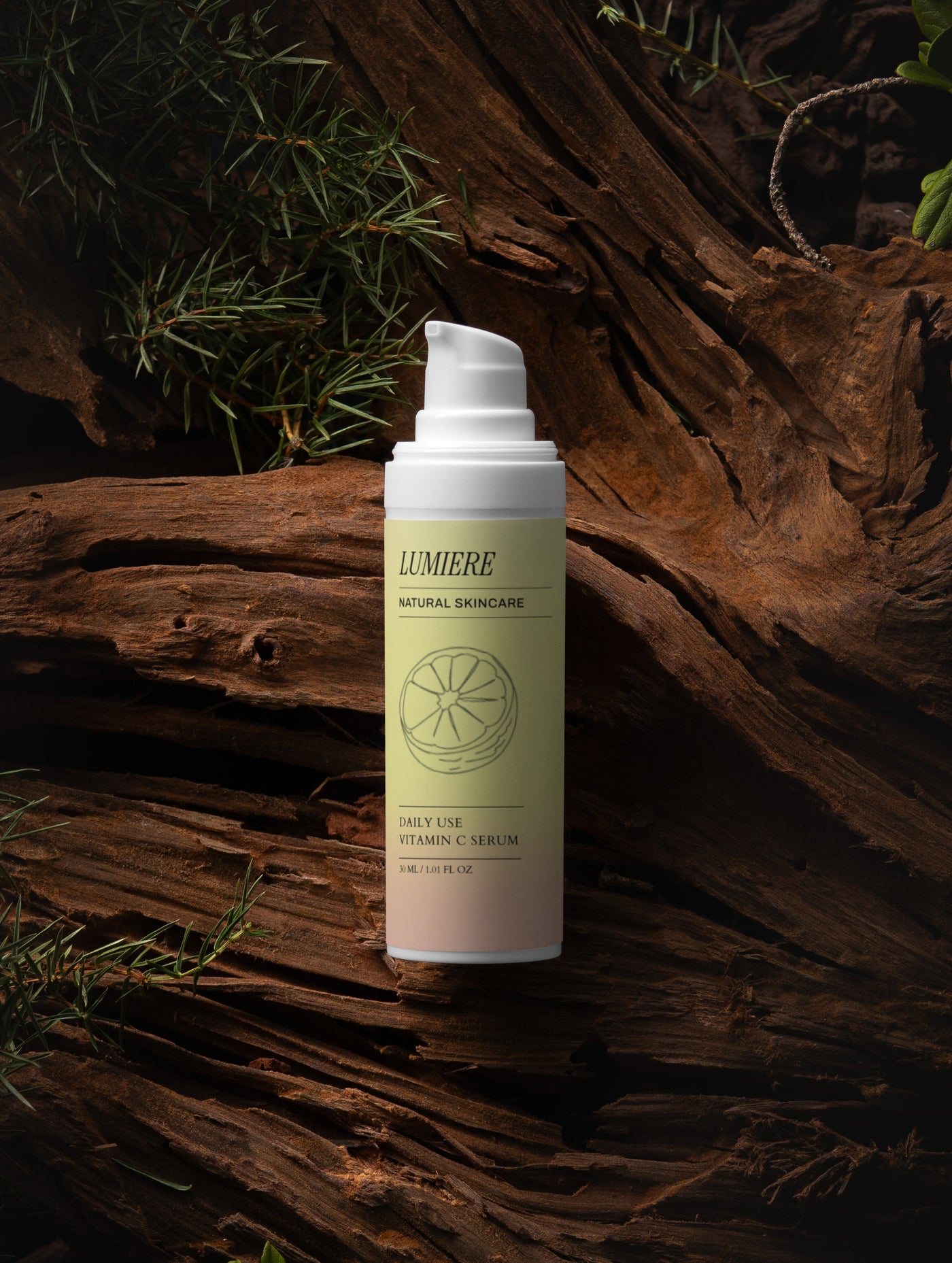Vitamin C Serum