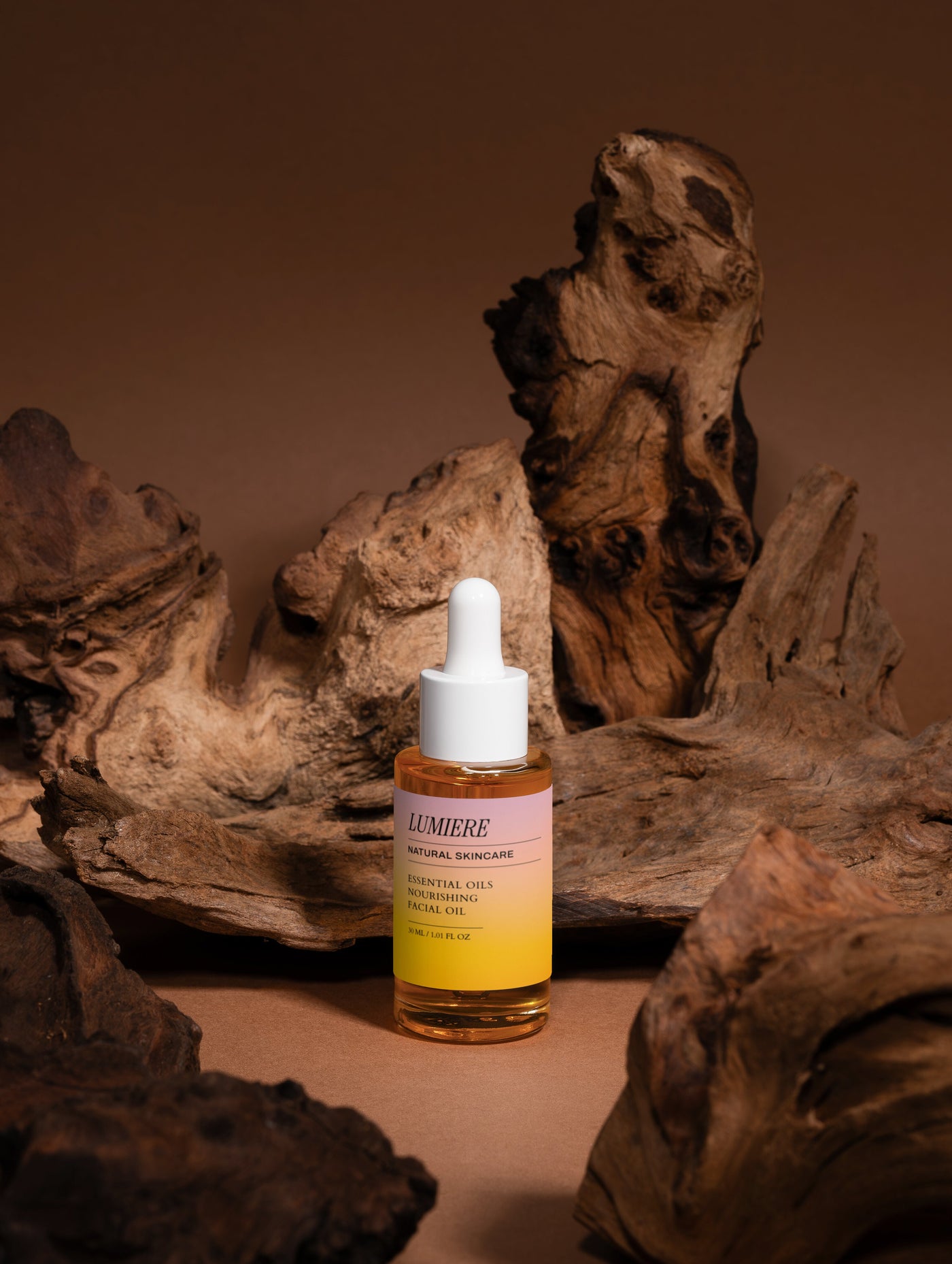 Nourishing Facial Oil