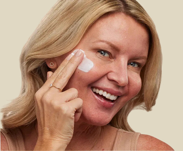 Anti-aging & firmness