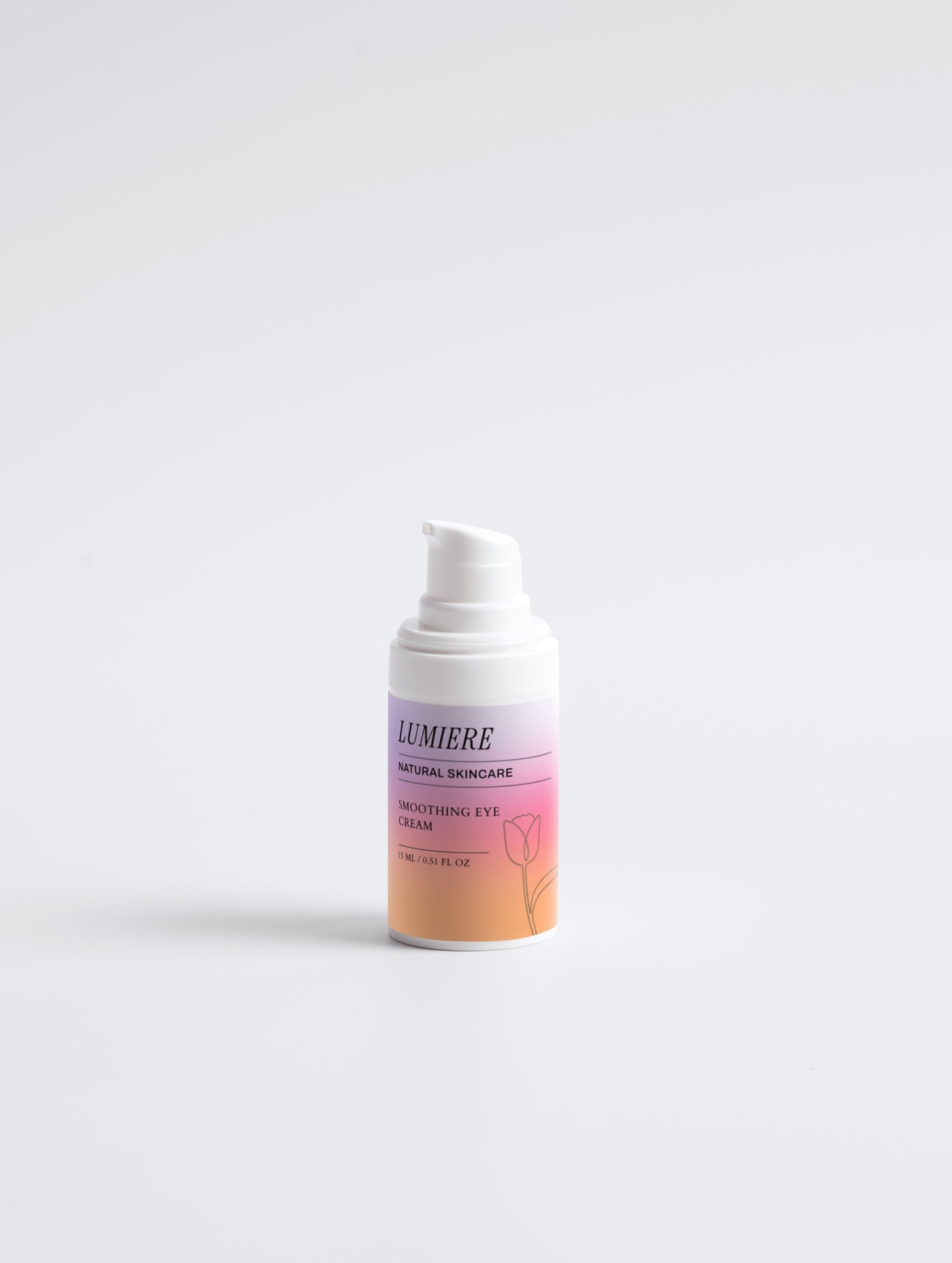 Smoothing Eye Cream