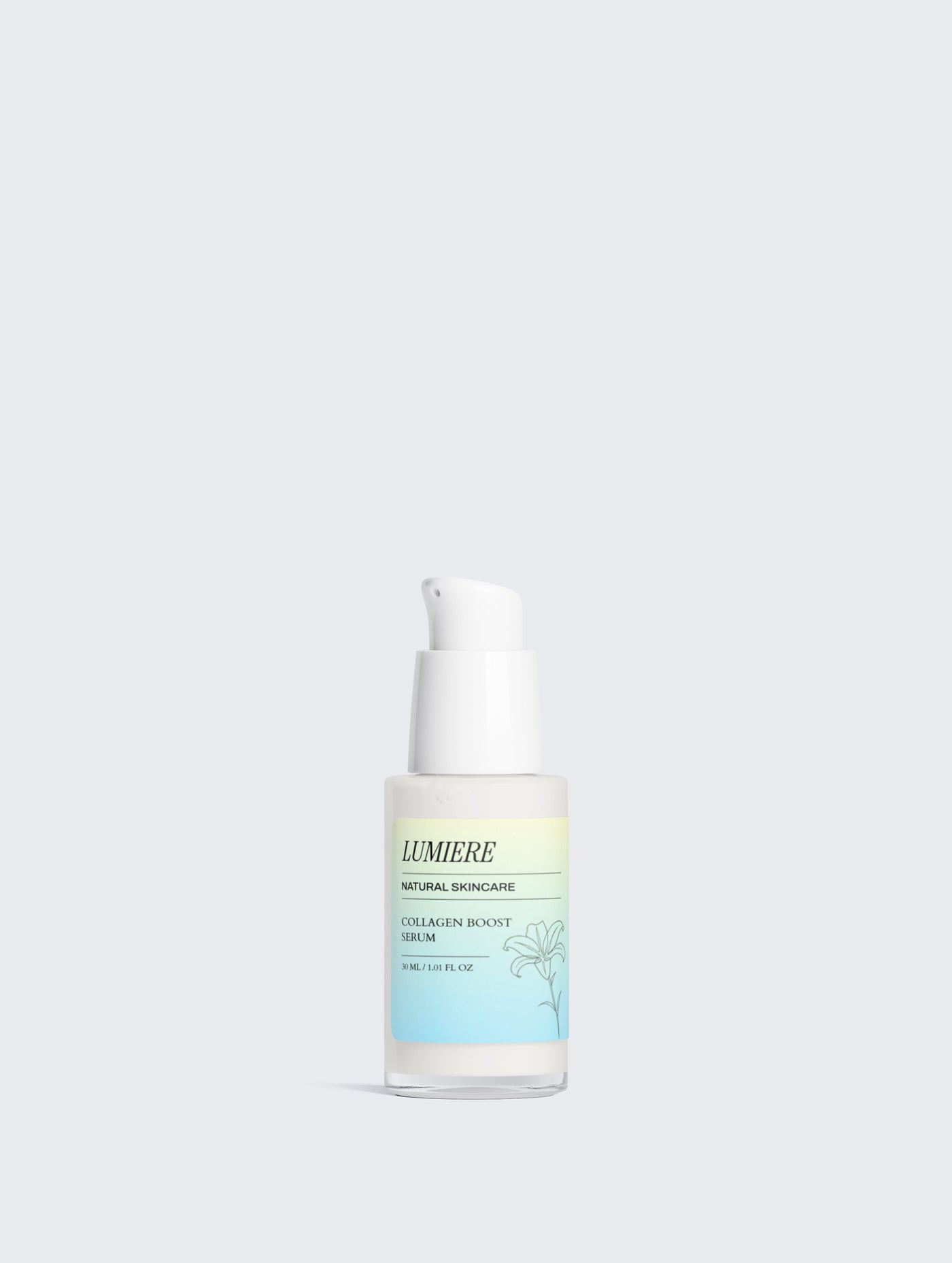 Boost Serum Collection Box