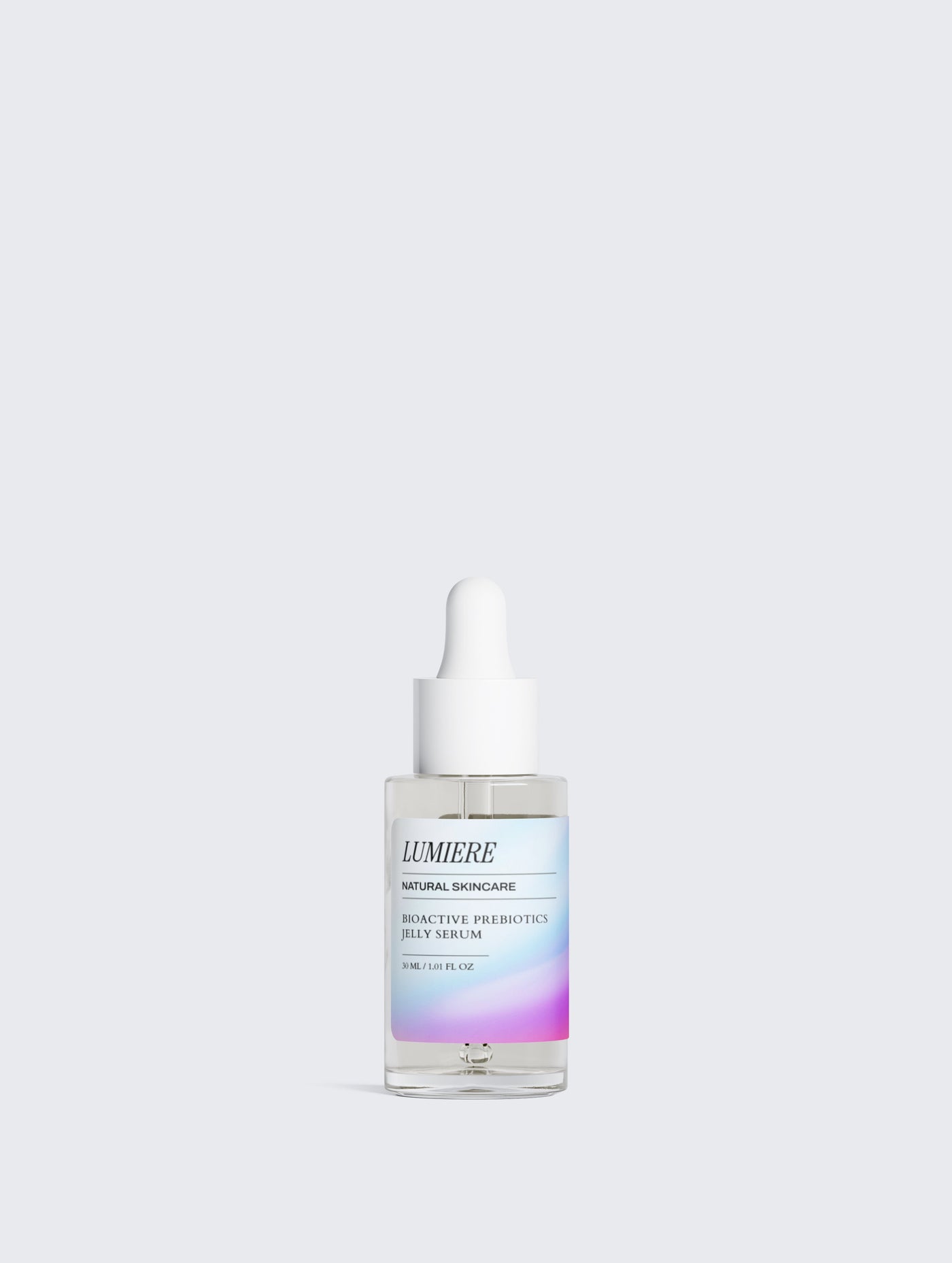 Bioactive Prebiotics Jelly Serum