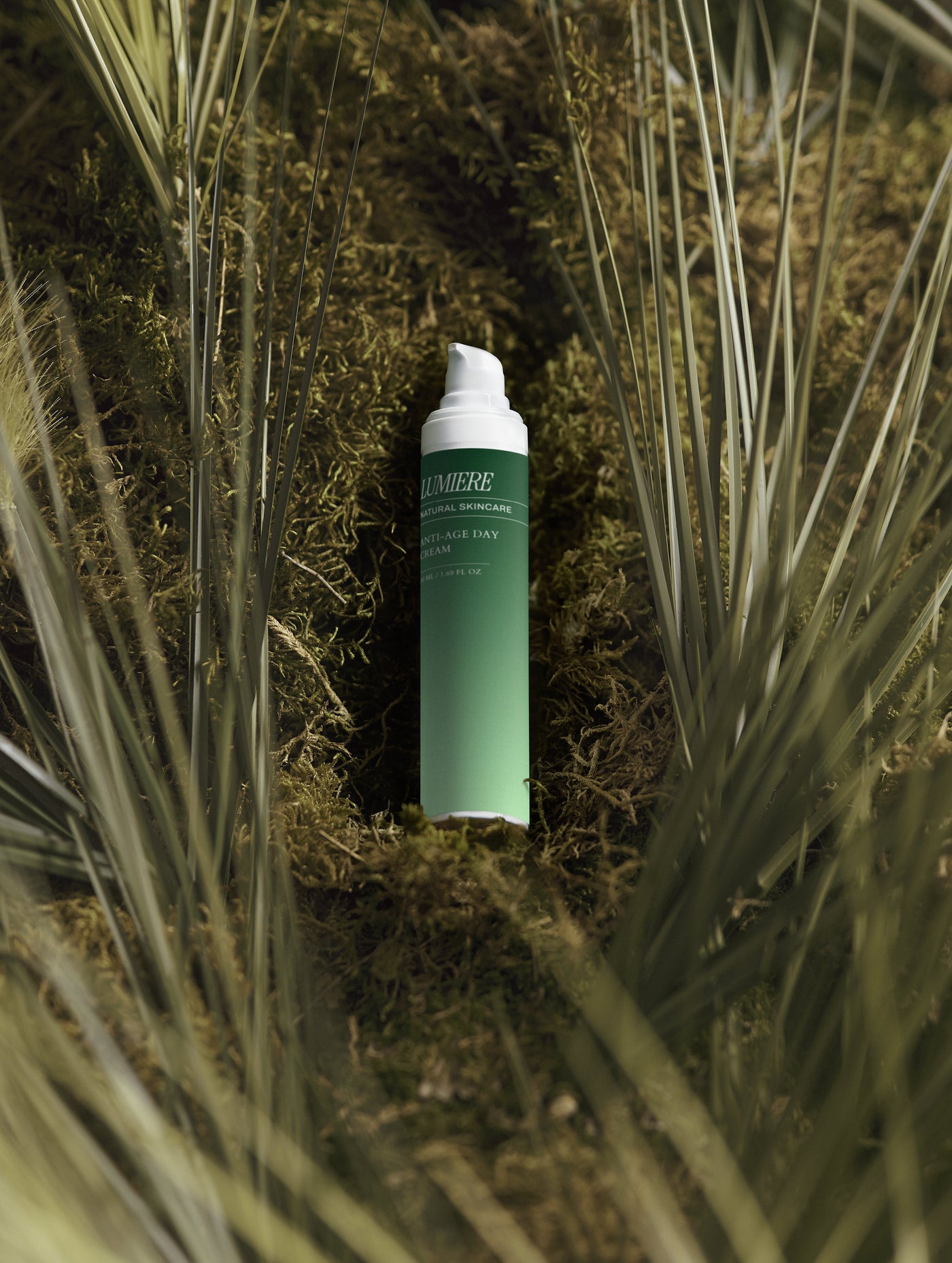 Anti-Age Day Cream