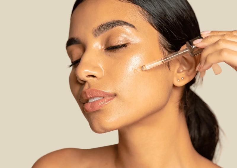 Facial Serums