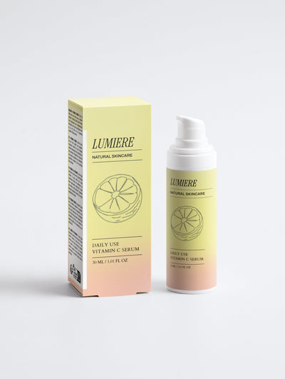 Vitamin C Serum