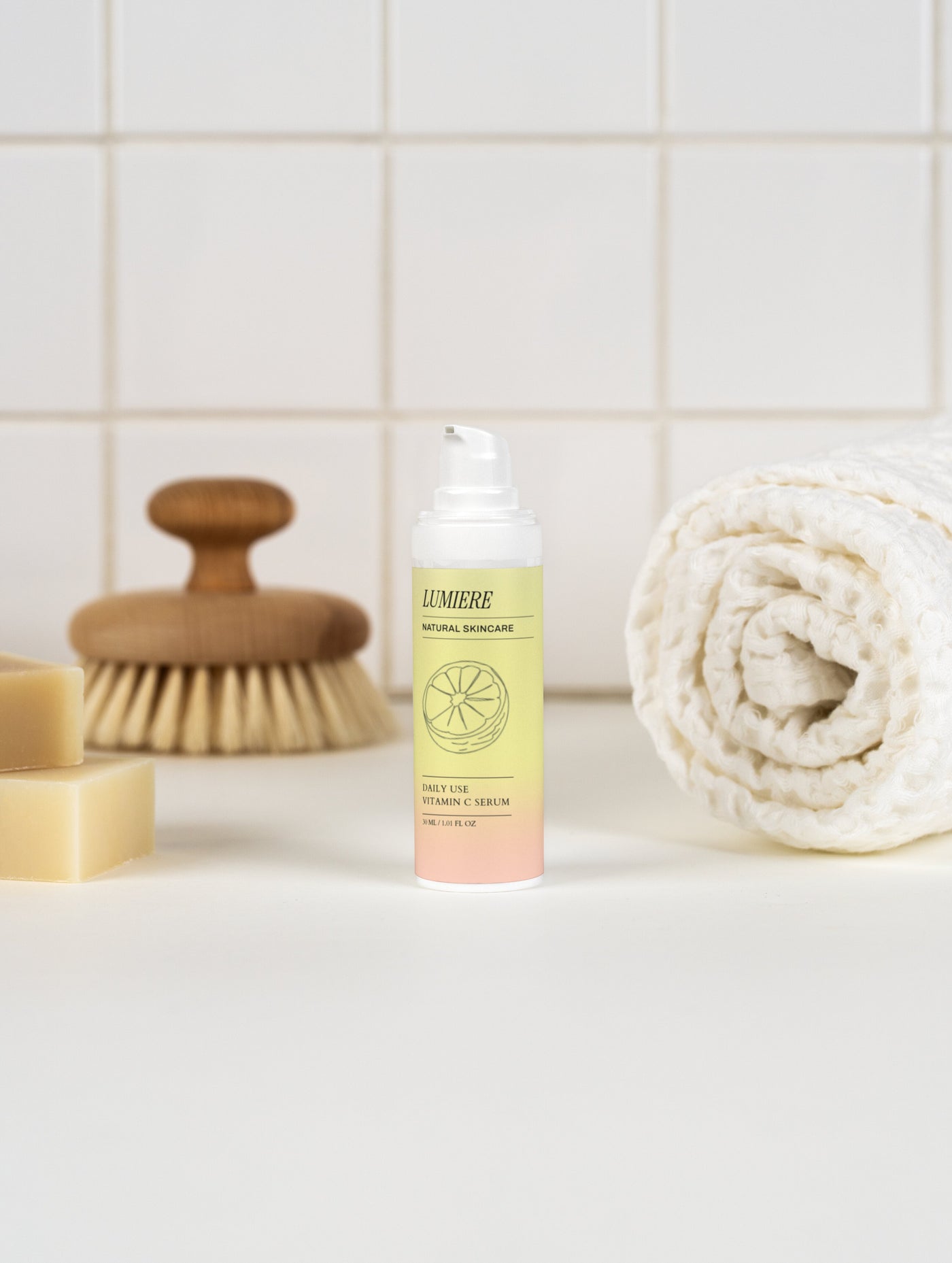 Vitamin C Serum