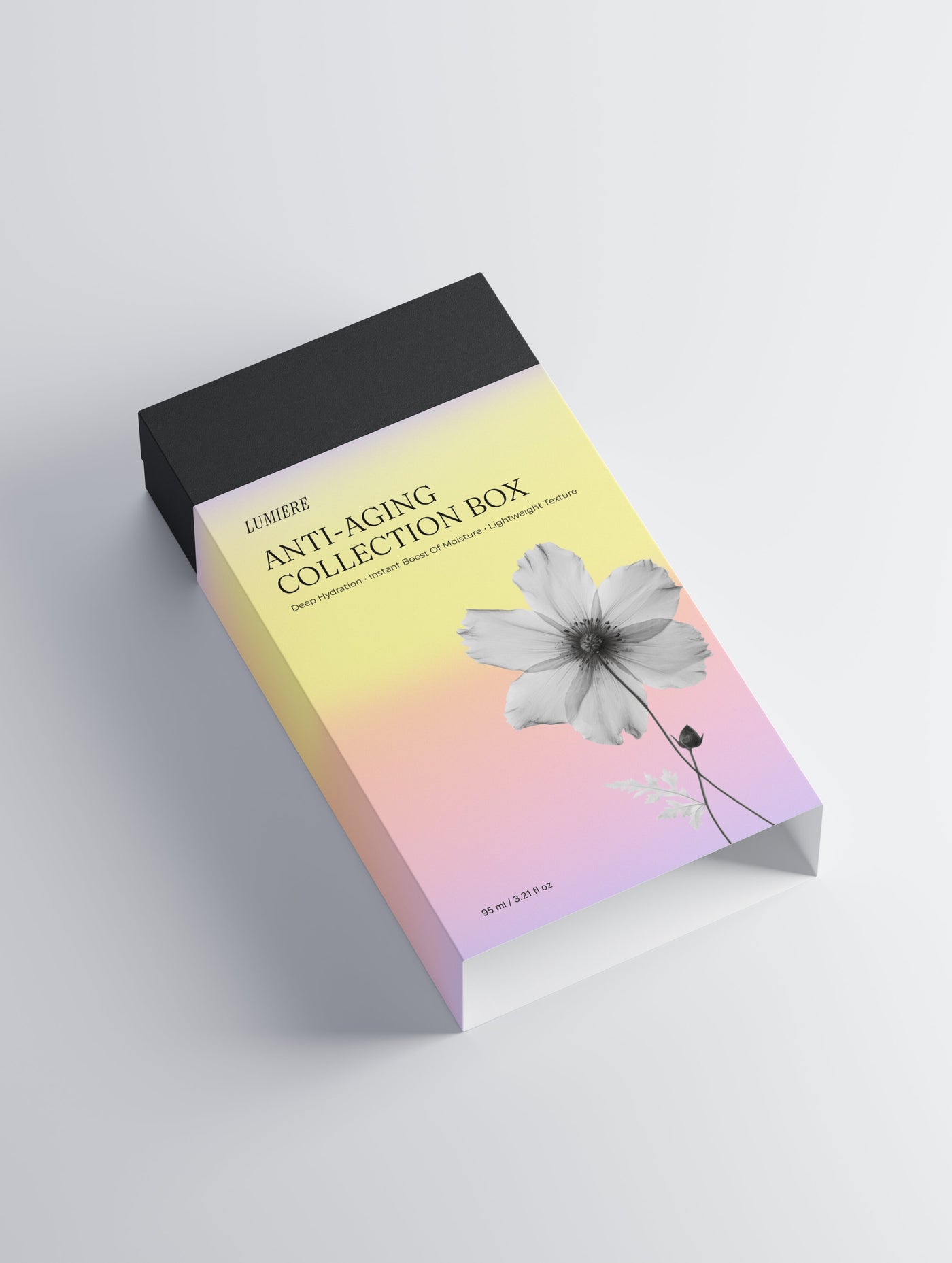 Anti-Aging Collection Box