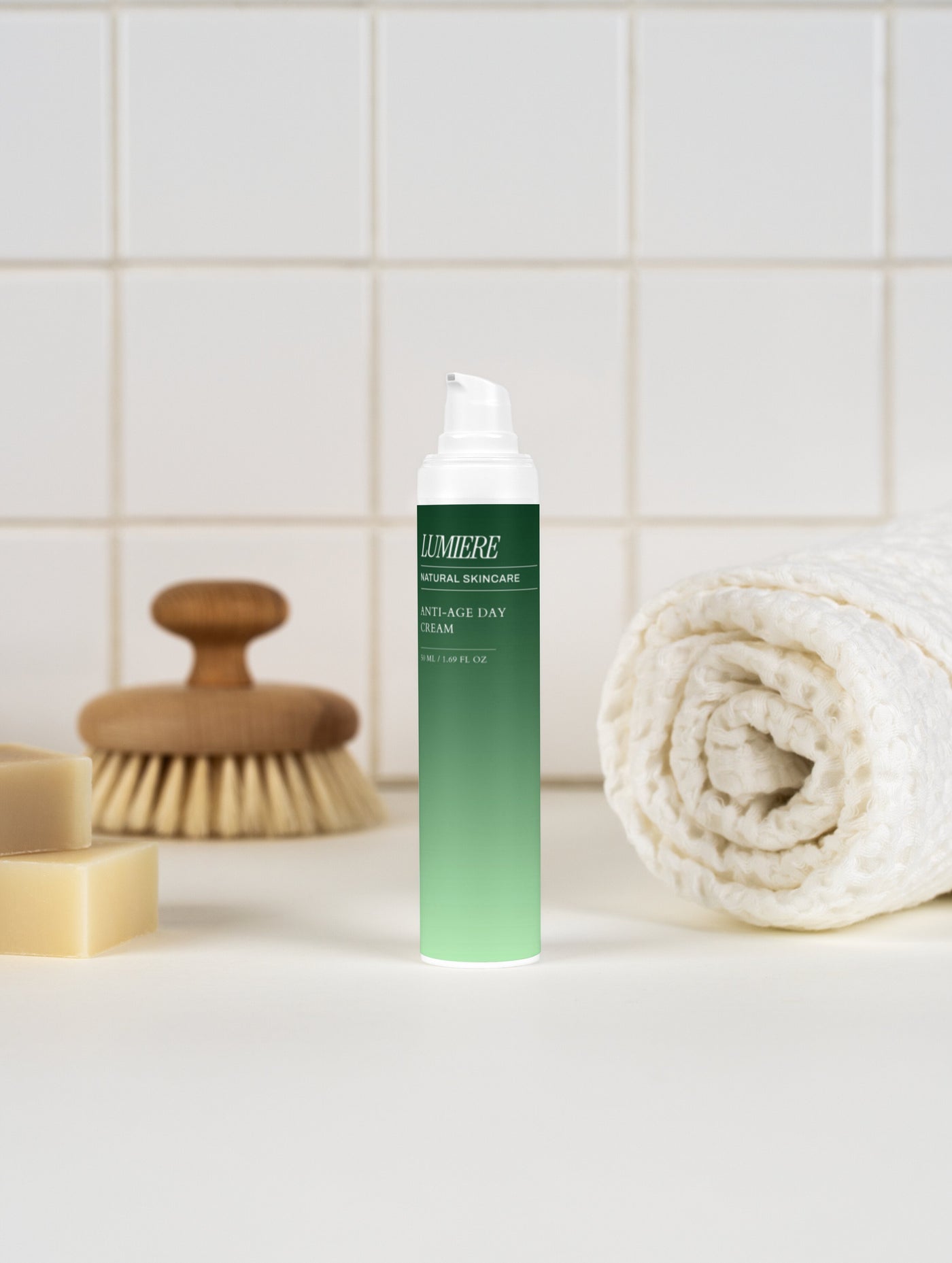 Anti-Age Day Cream