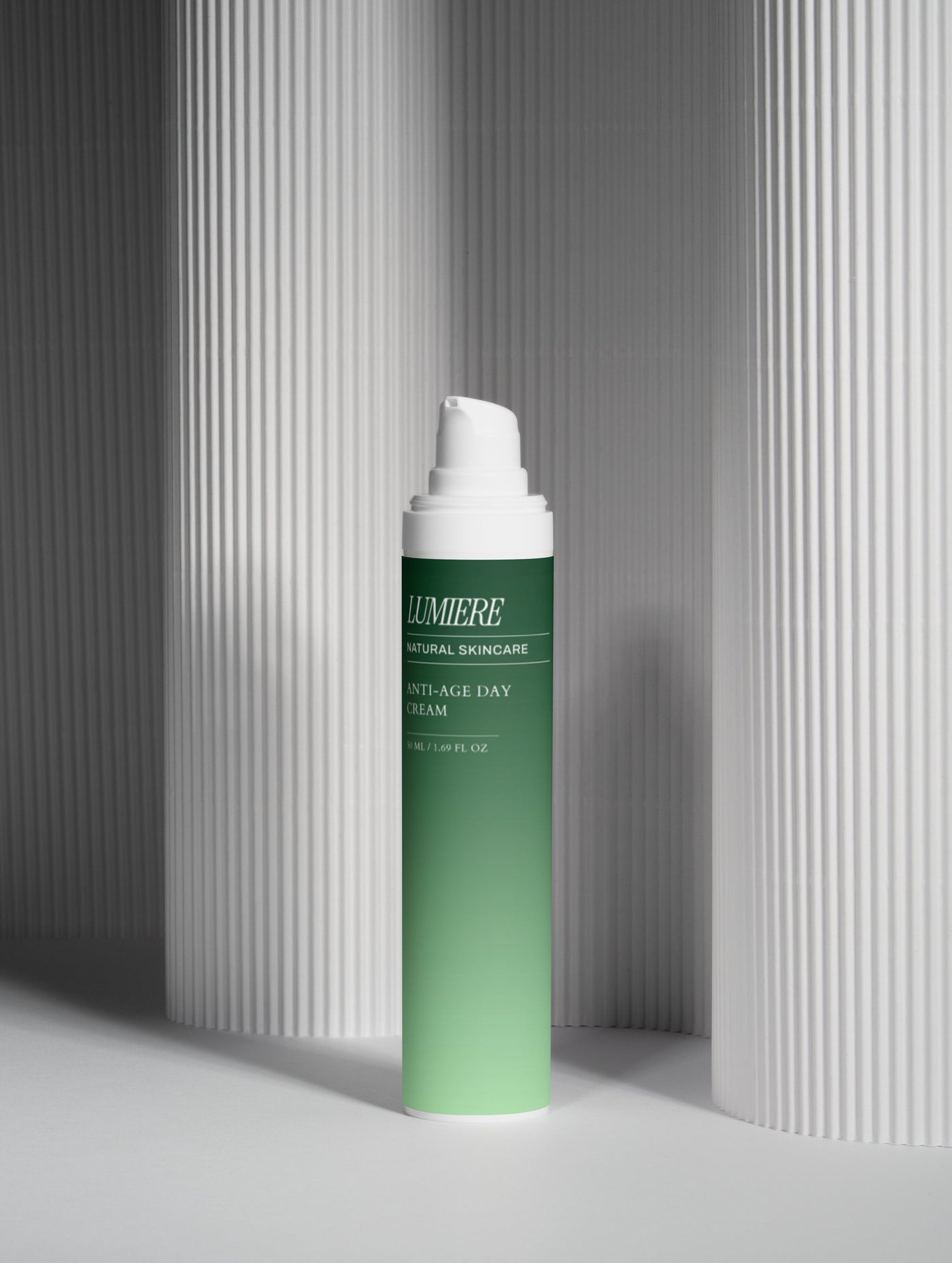 Anti-Age Day Cream