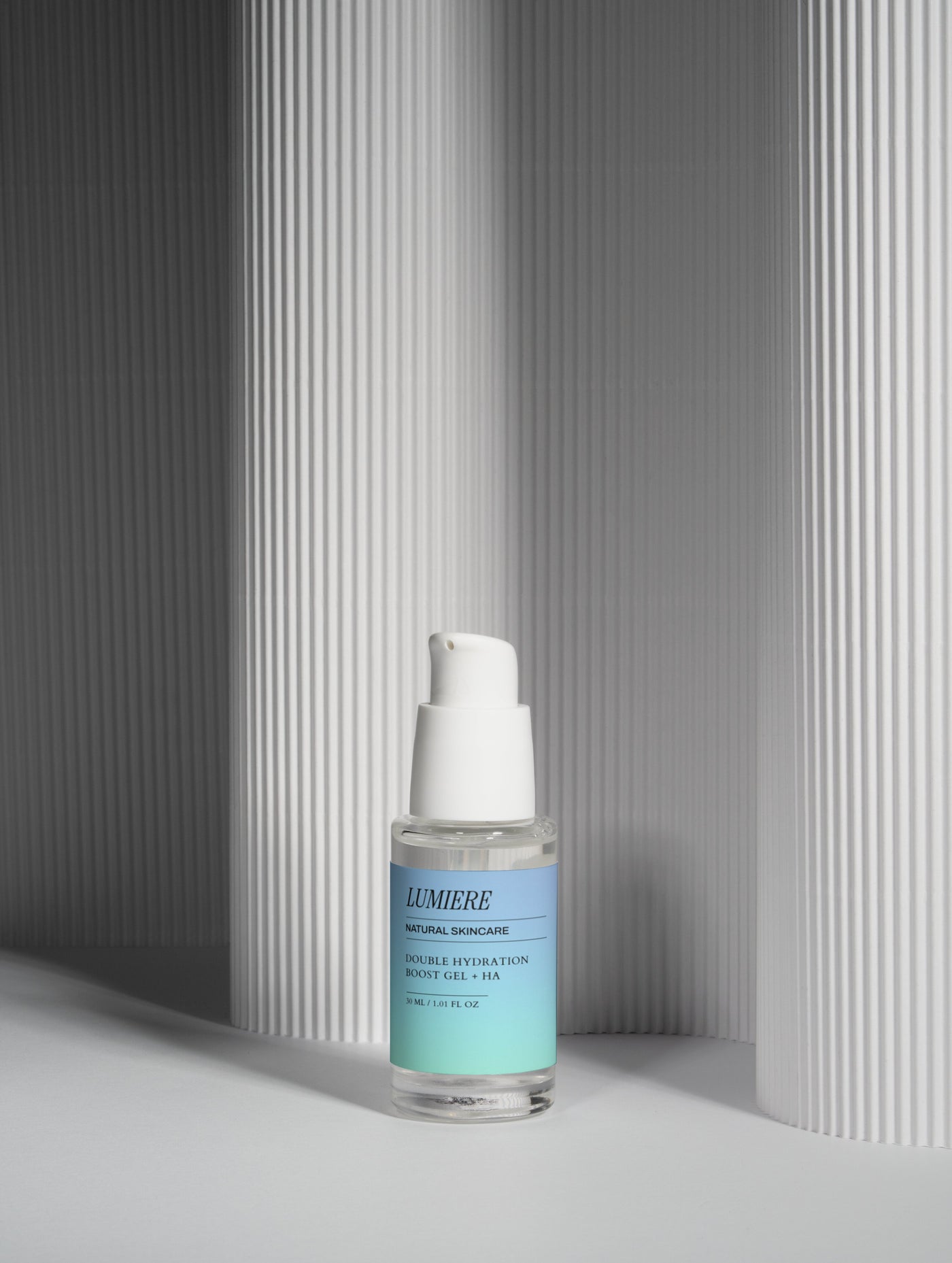 Double Hydration Boost Gel + HA