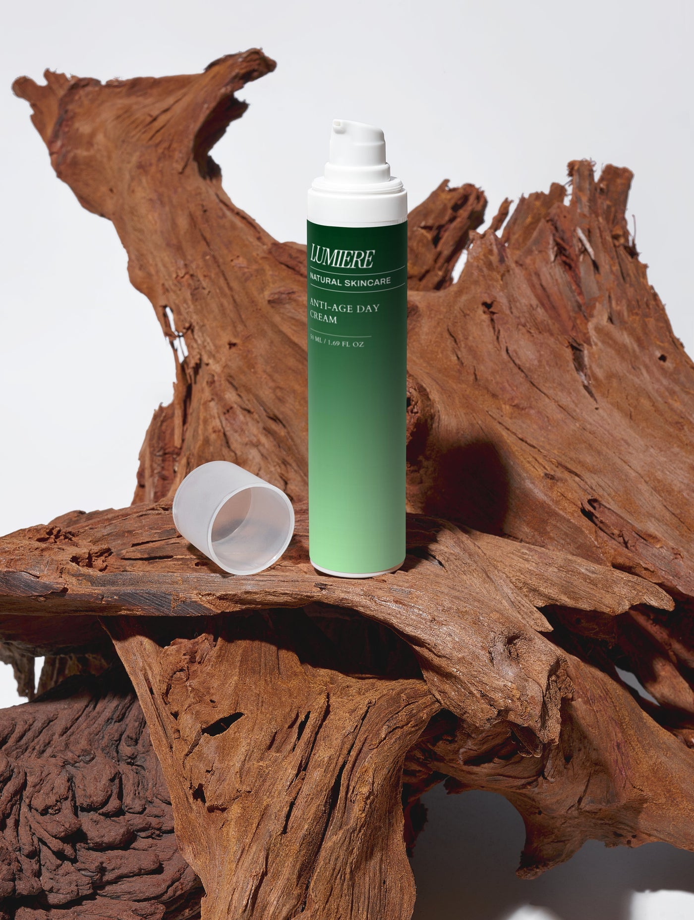 Anti-Age Day Cream