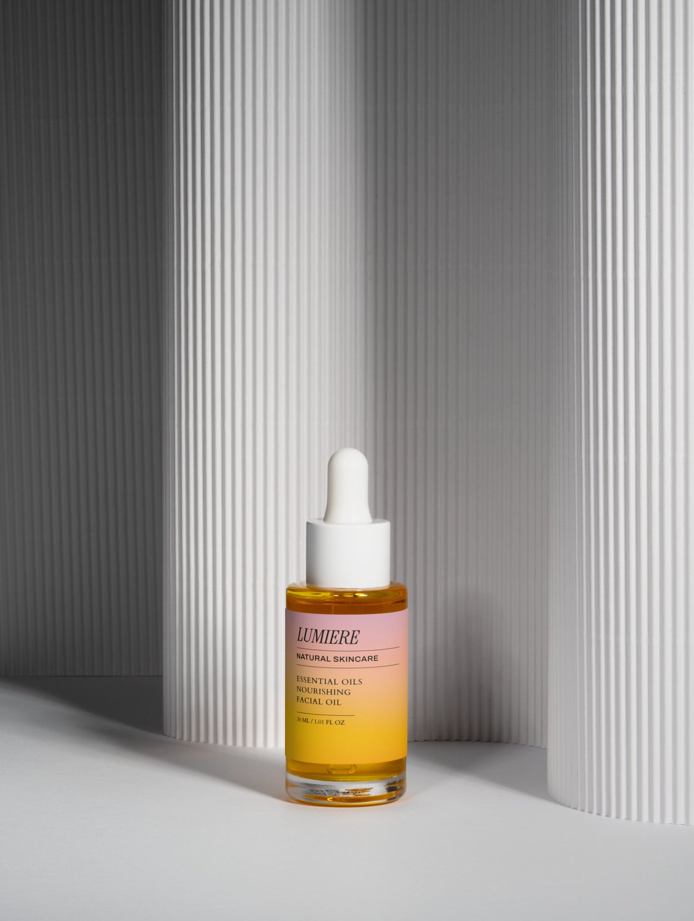 Nourishing Facial Oil