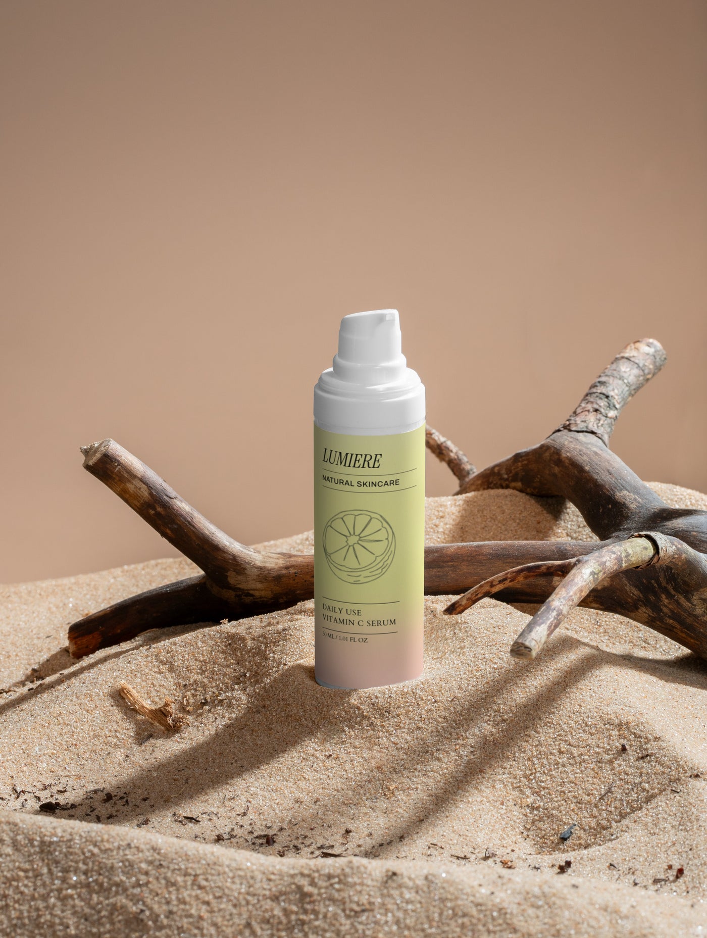 Vitamin C Serum