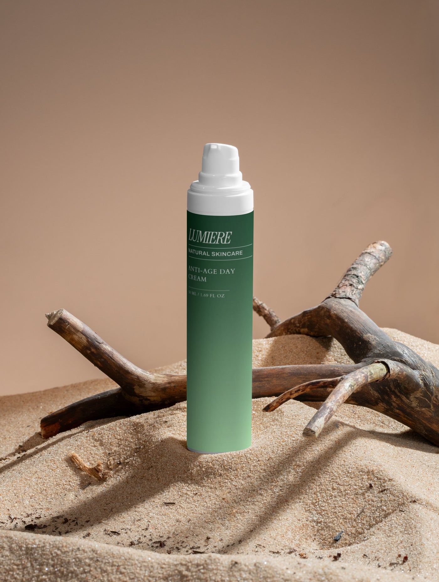 Anti-Age Day Cream