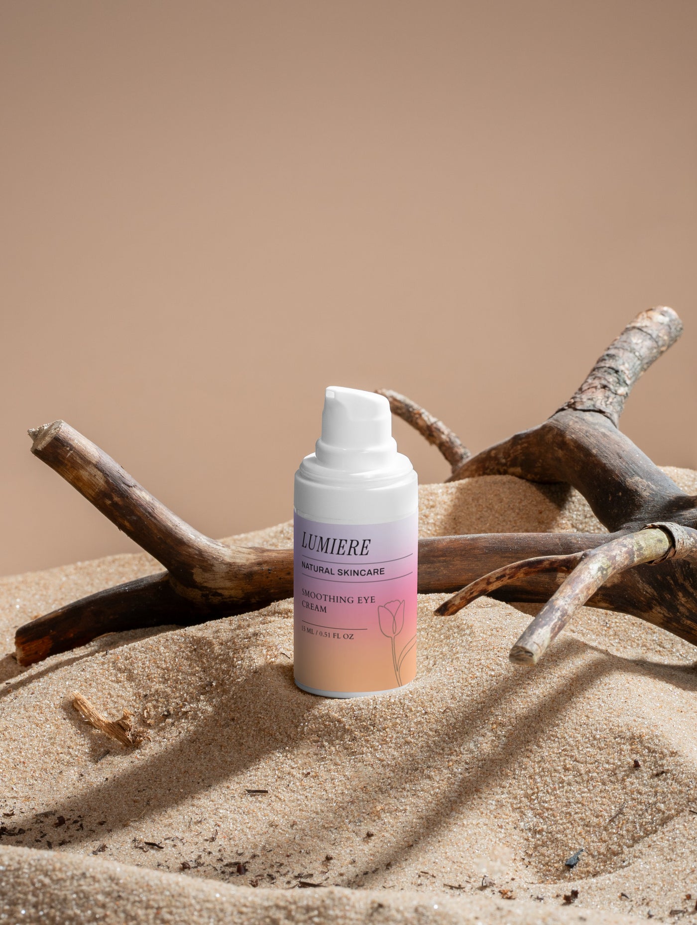 Smoothing Eye Cream