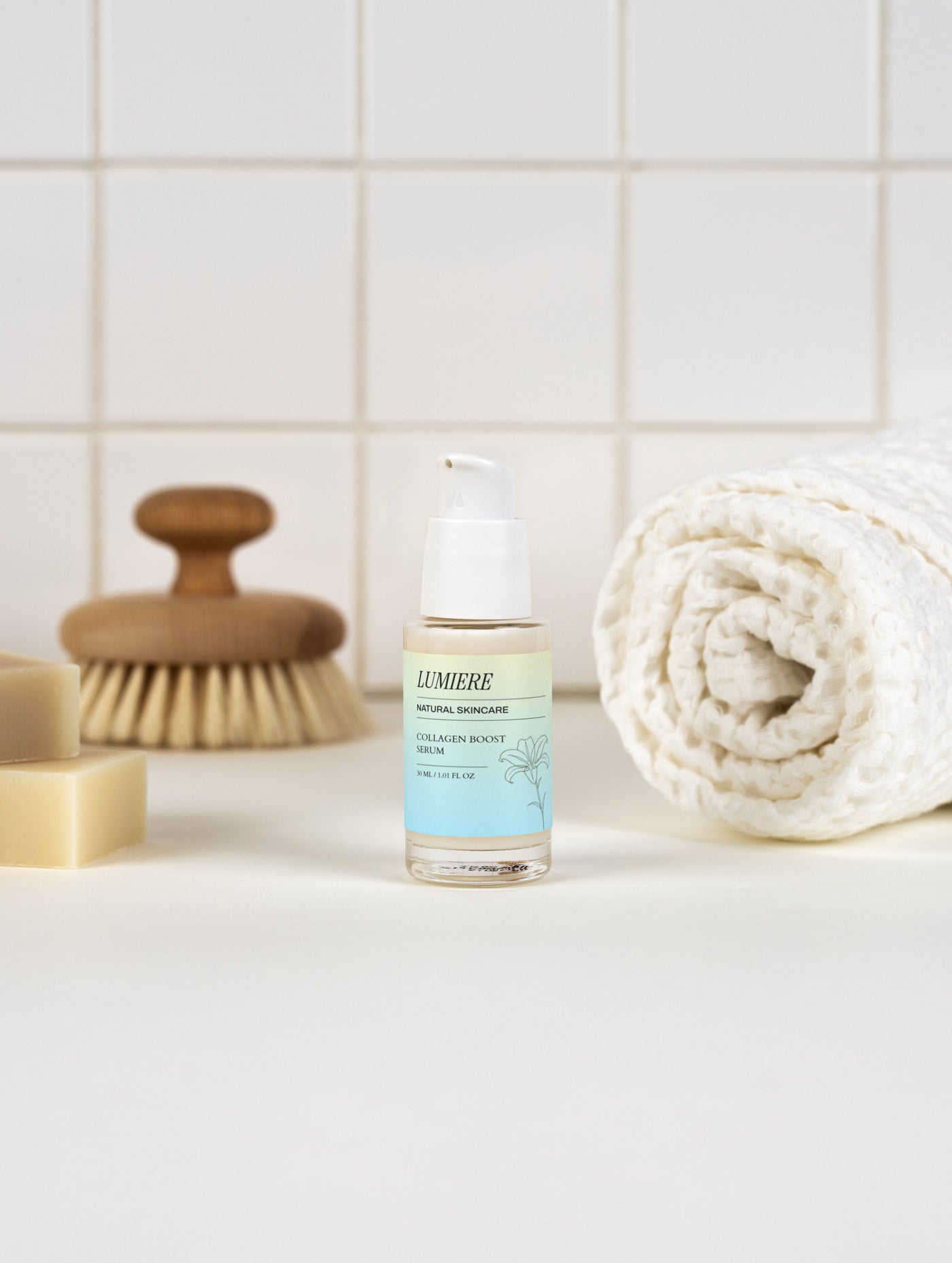 Collagen Boost Serum