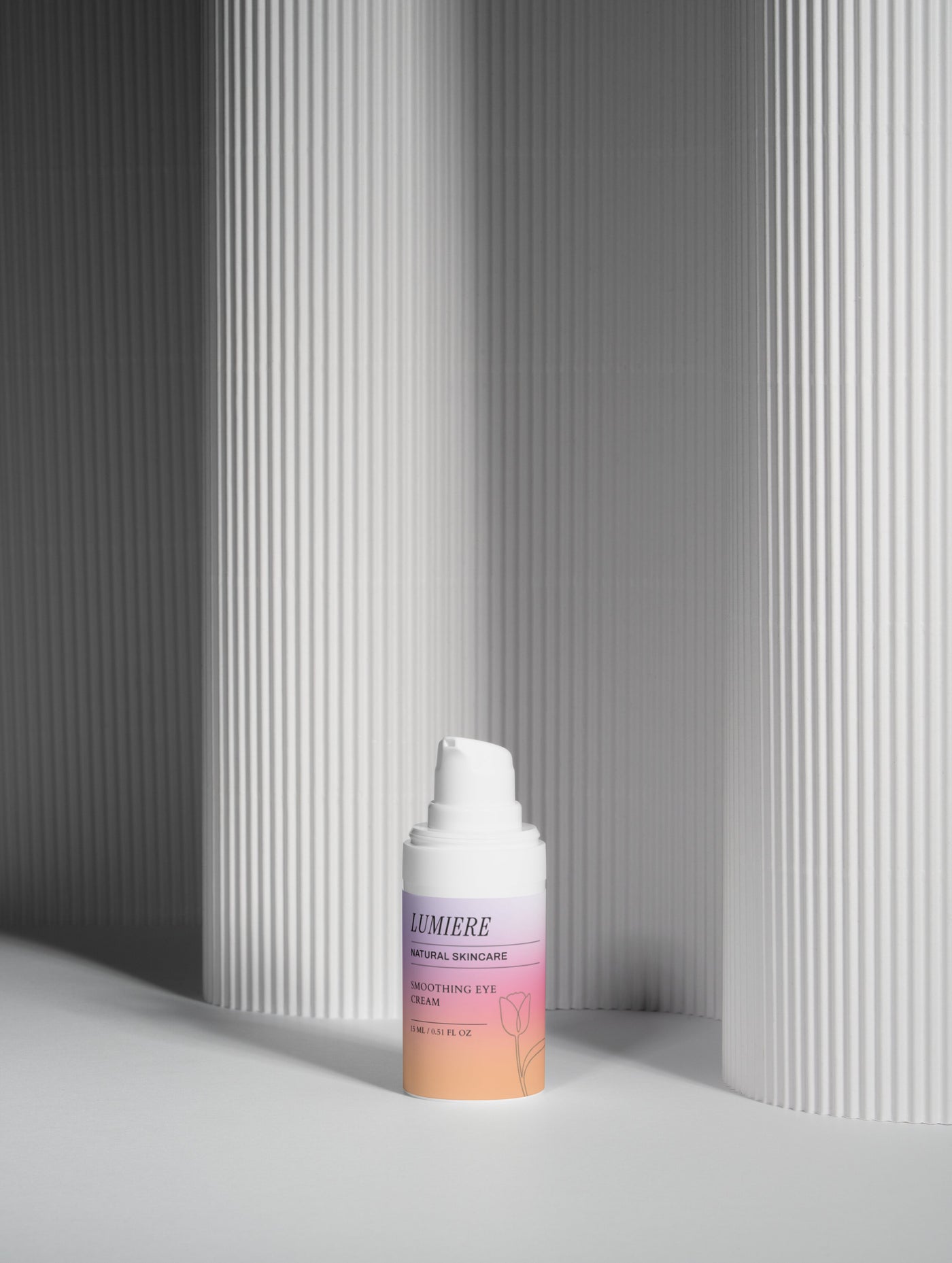 Smoothing Eye Cream