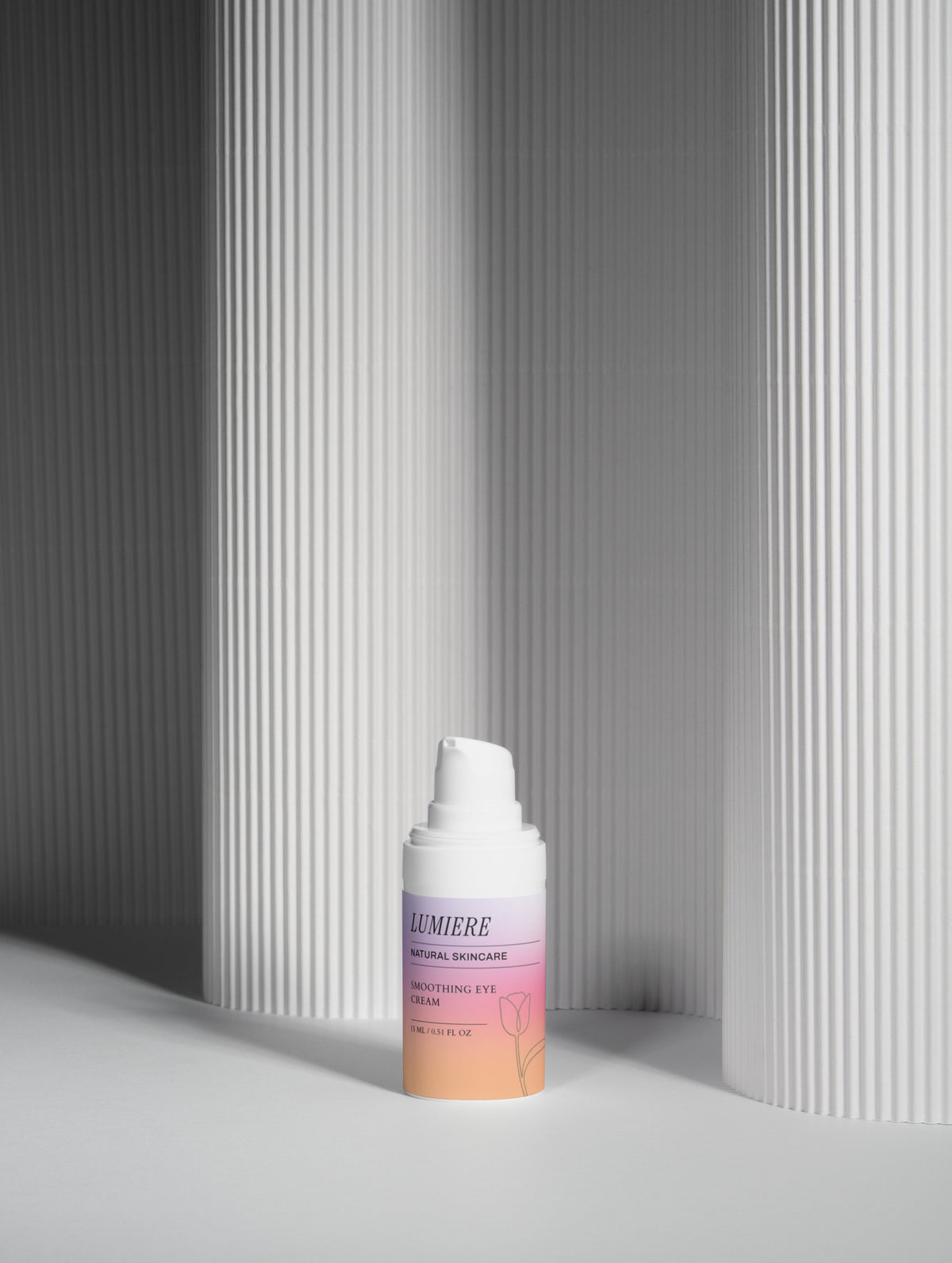 Smoothing Eye Cream