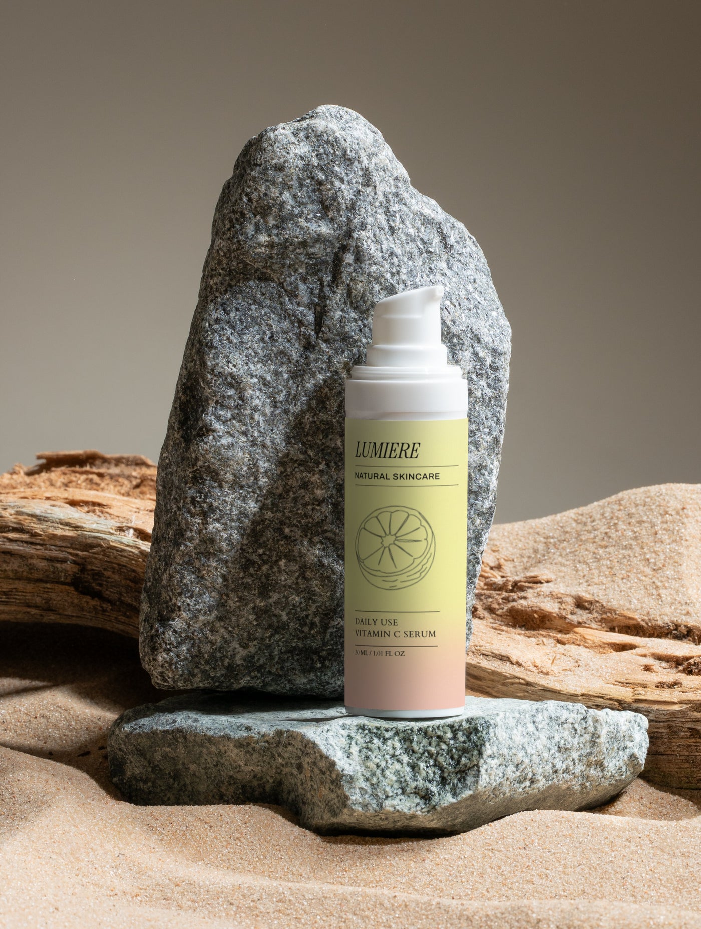Vitamin C Serum