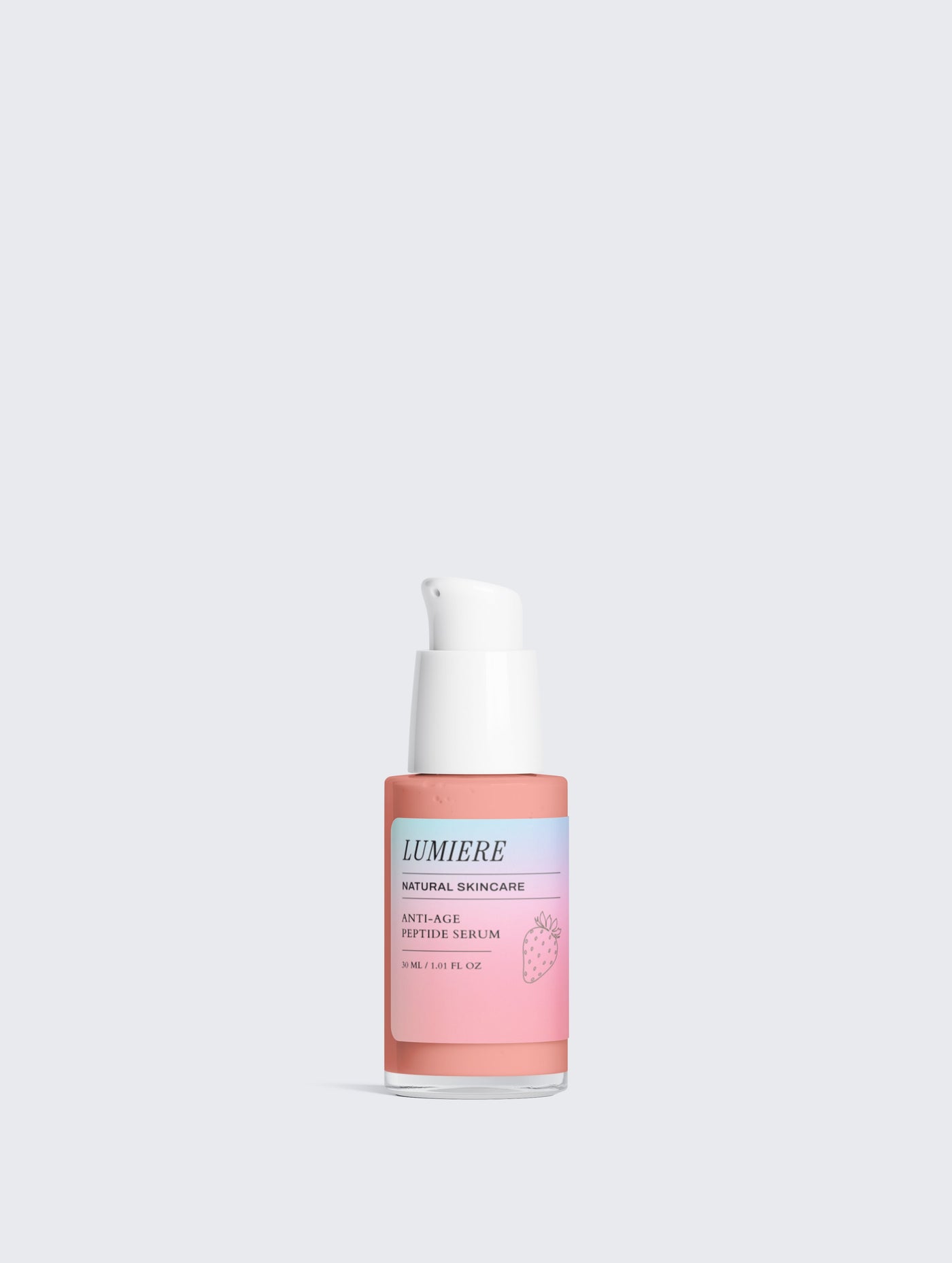 Peptide Anti-Aging Serum