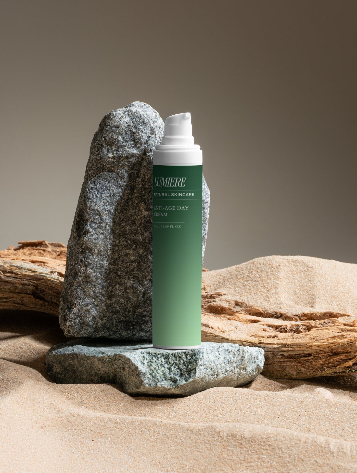 Anti-Age Day Cream