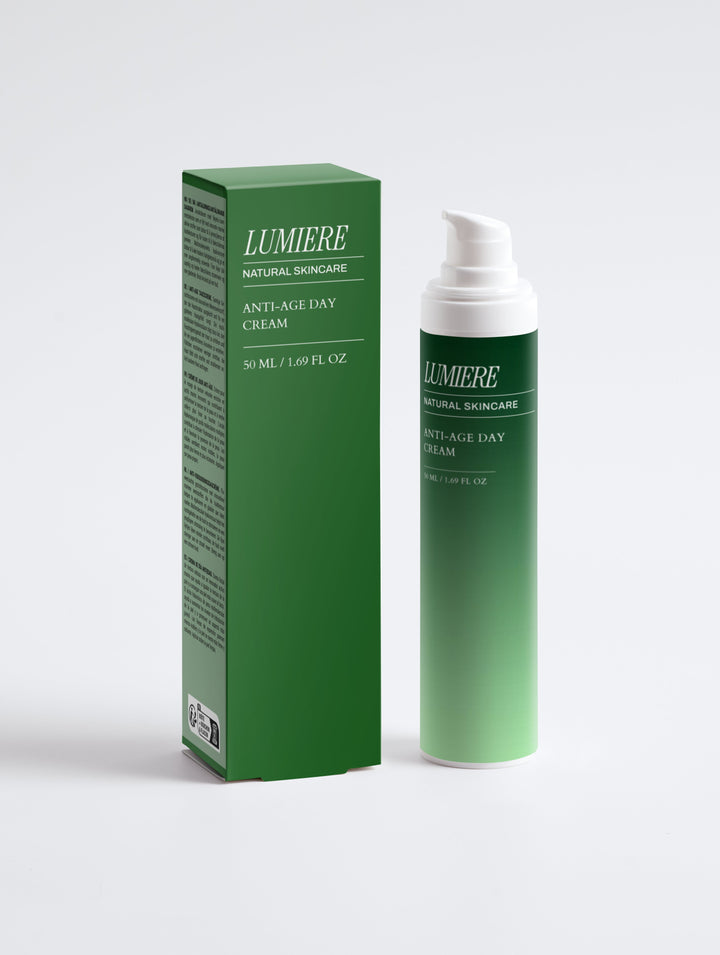 Anti-Age Day Cream