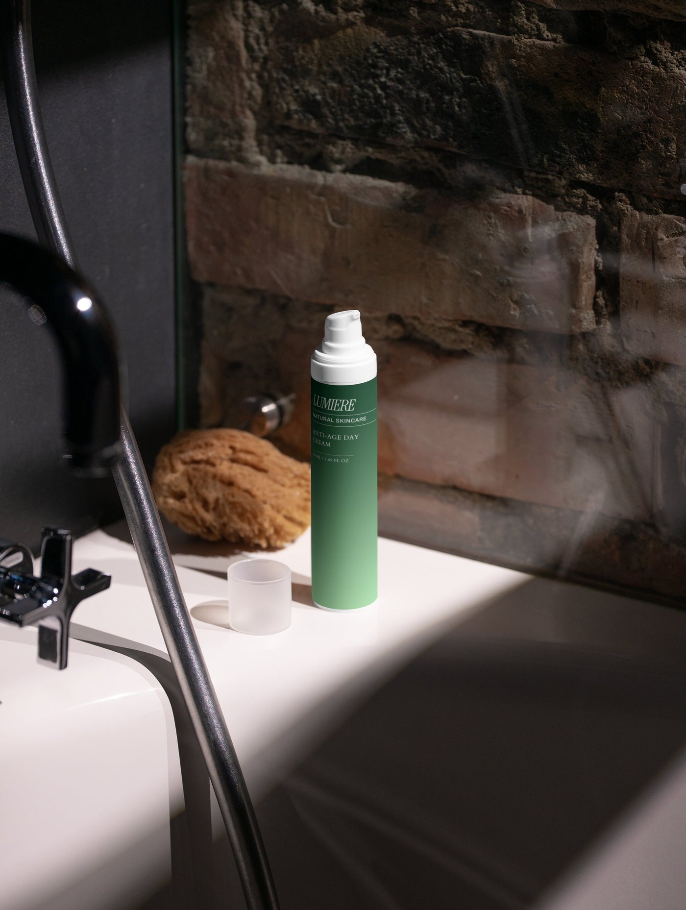 Anti-Age Day Cream